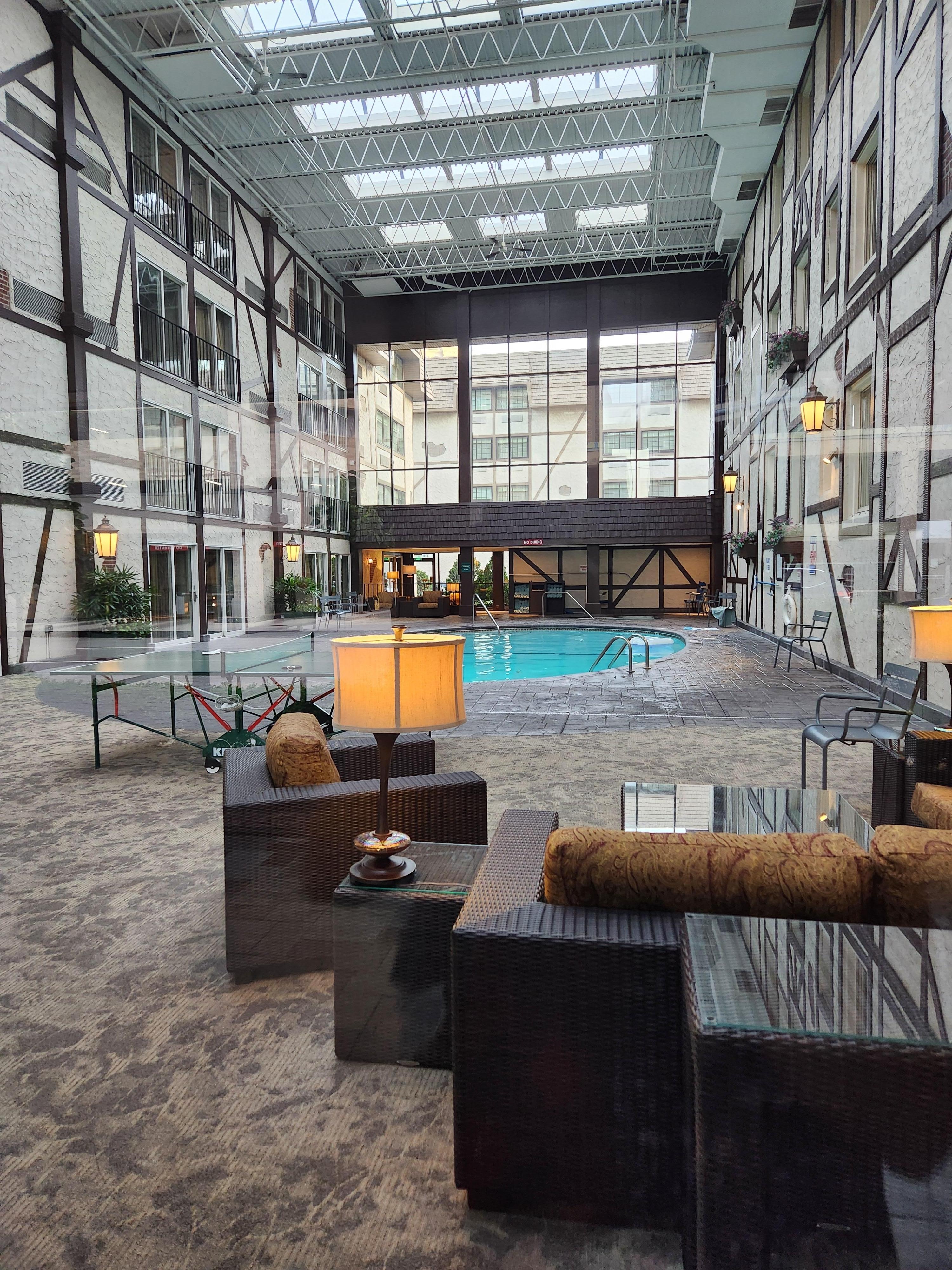 Pool.