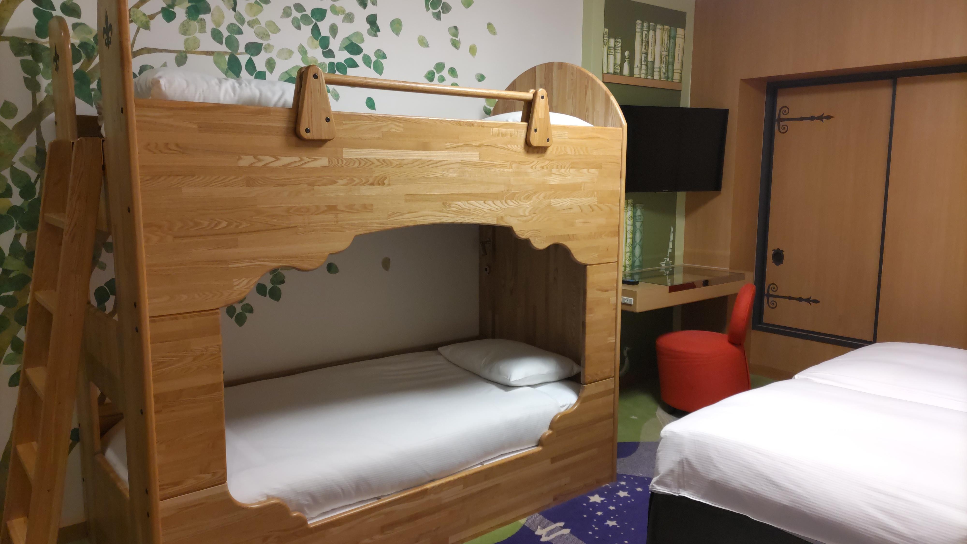 ファミリールーム