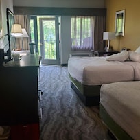 Out room facing the balvony