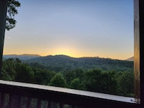 Great view