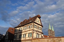 Schönes Bamberg.