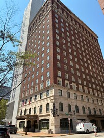 Magnolia Hotel
