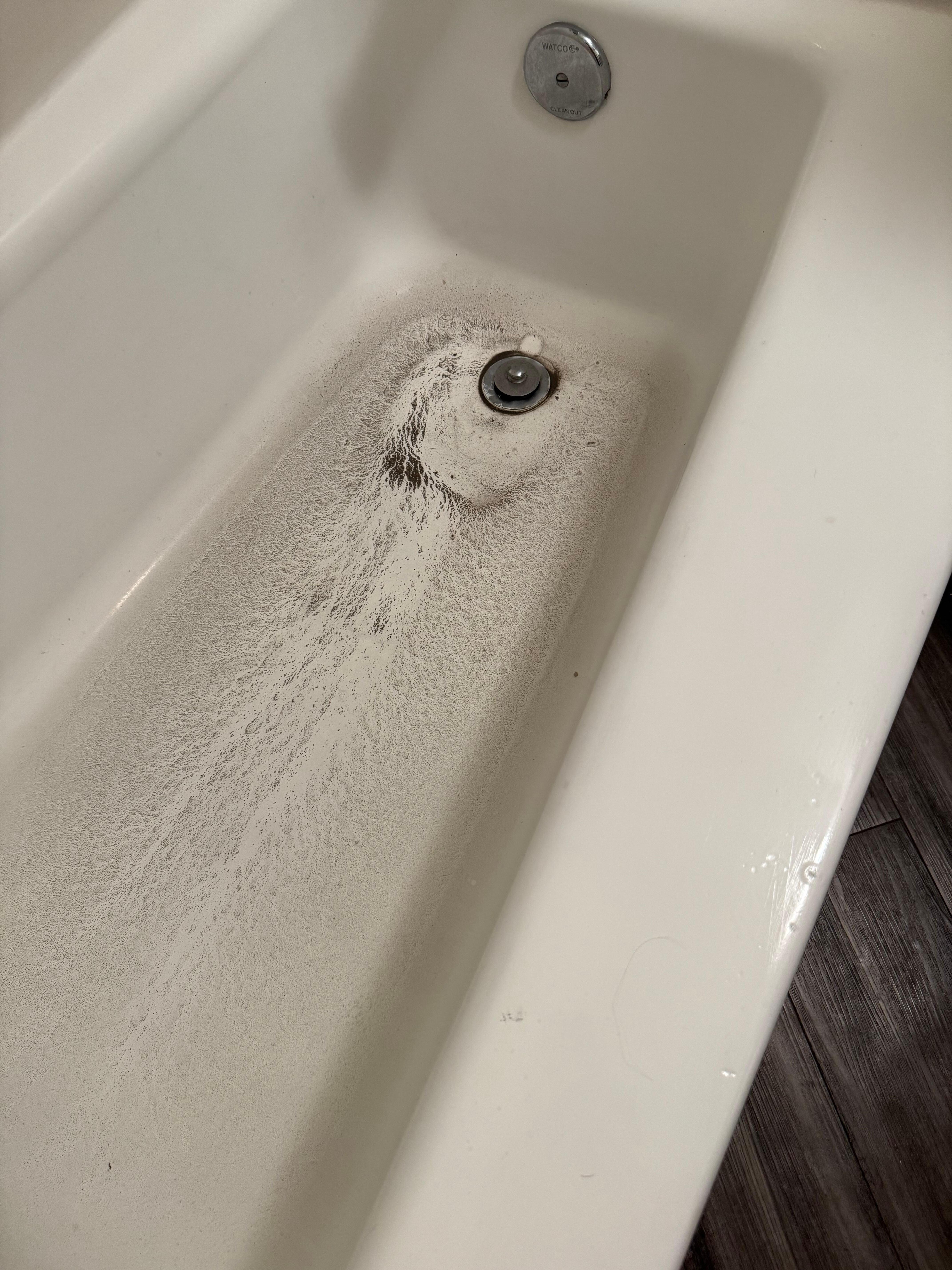 Bathtub