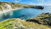 Lulworth Cove
