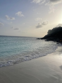 The Beach