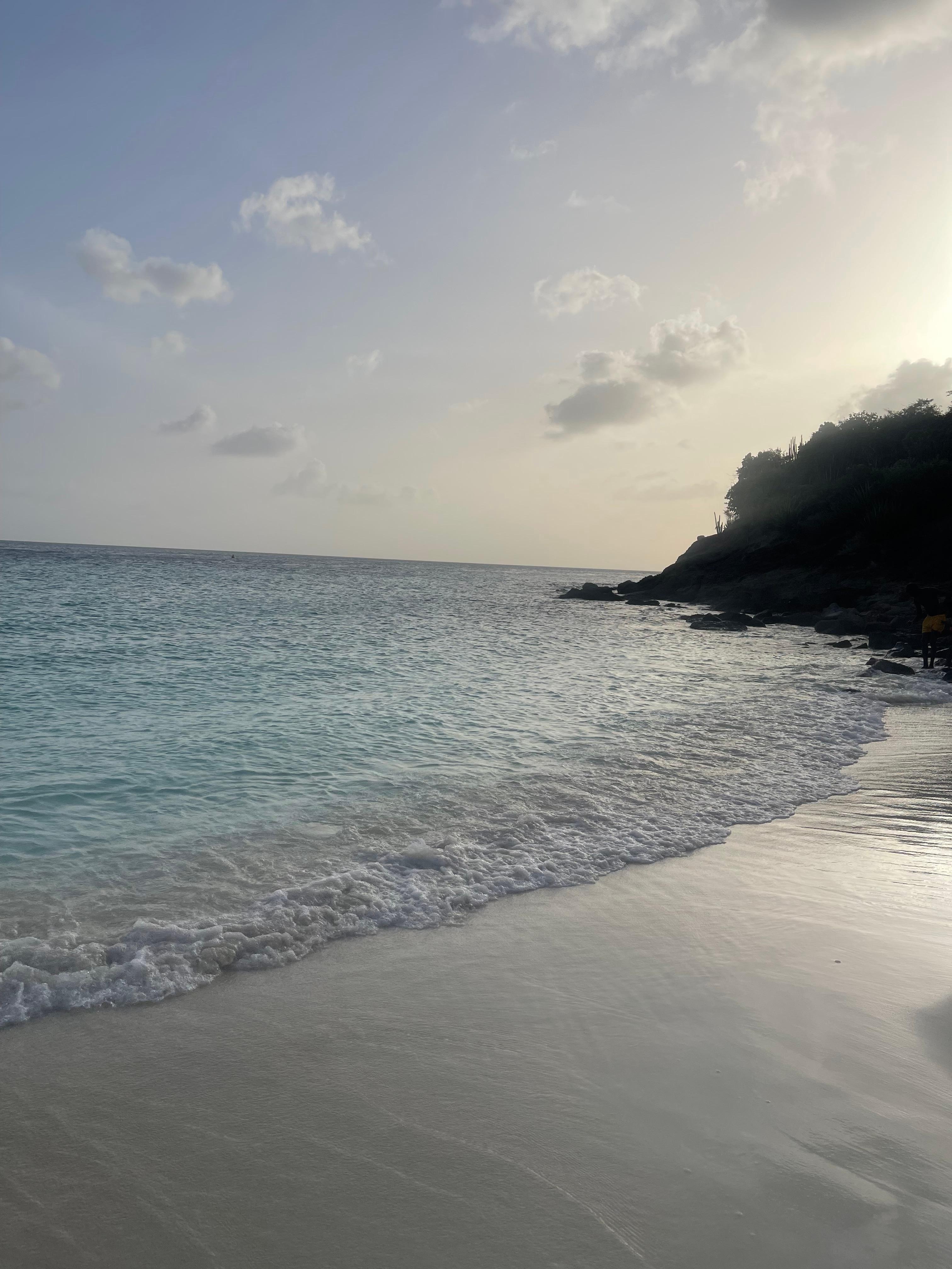 The Beach