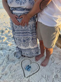 It's a Boy!
