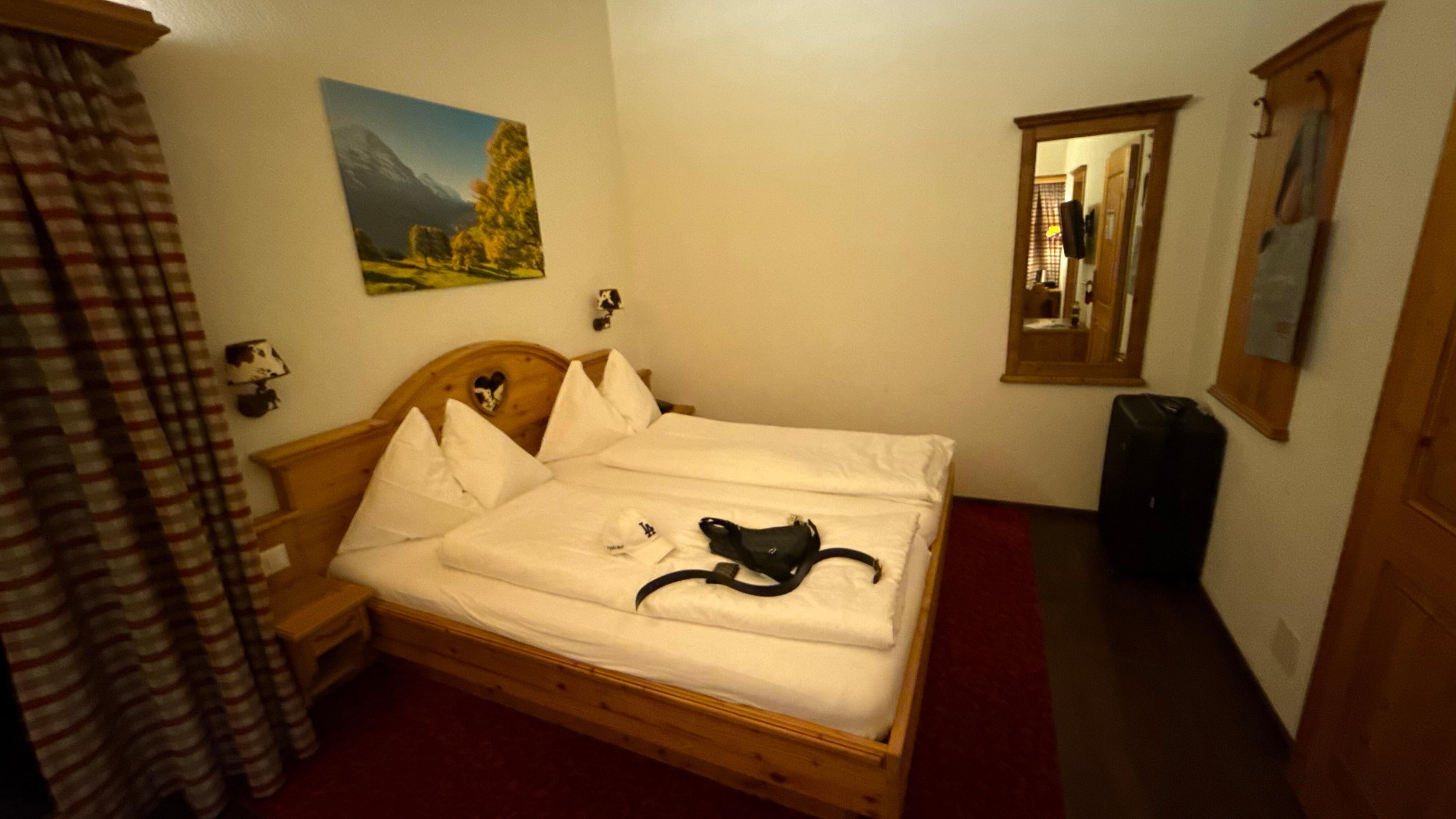 Our room
