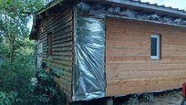 travaux en cours