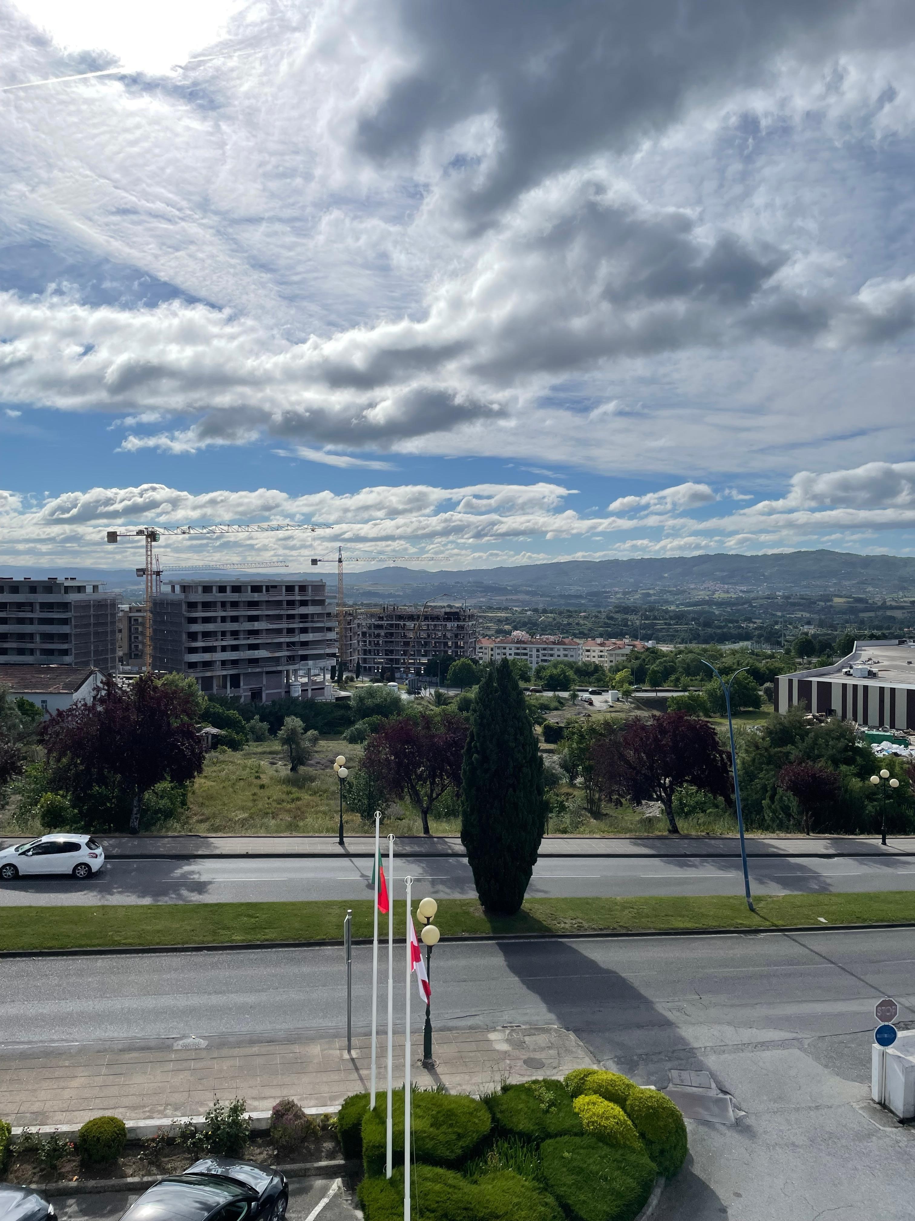 View from room