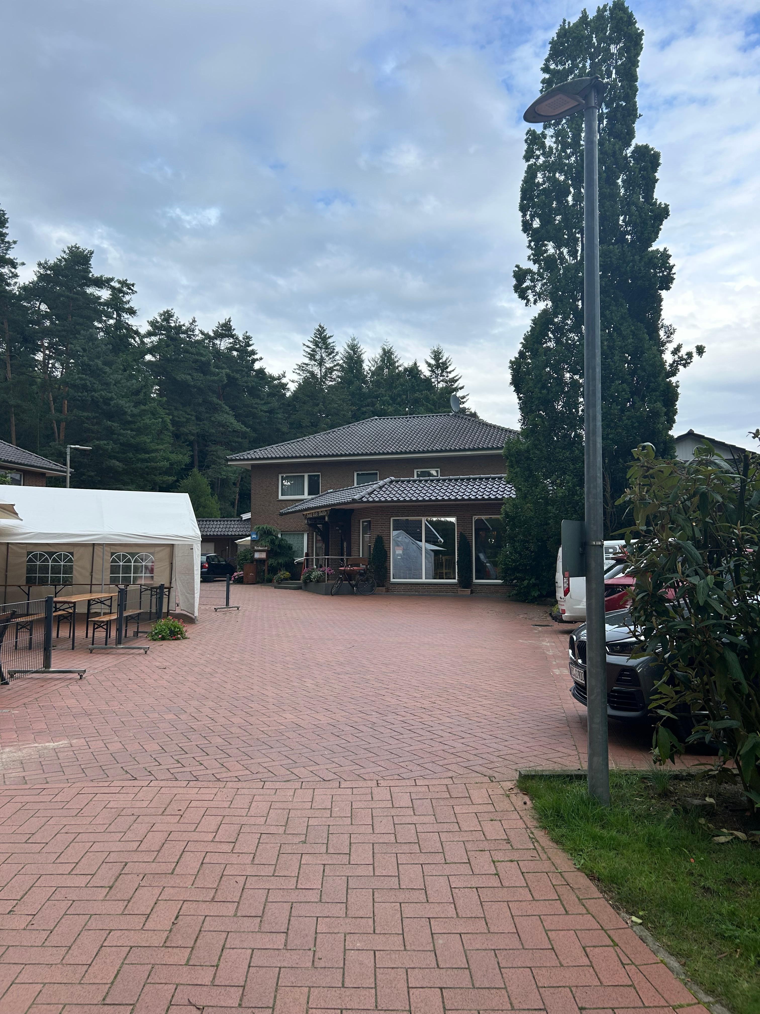 Billede taget fra paketingsplads