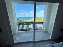 Living room view to. The ocean