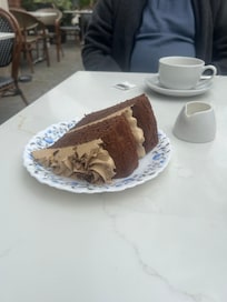 Amazing food