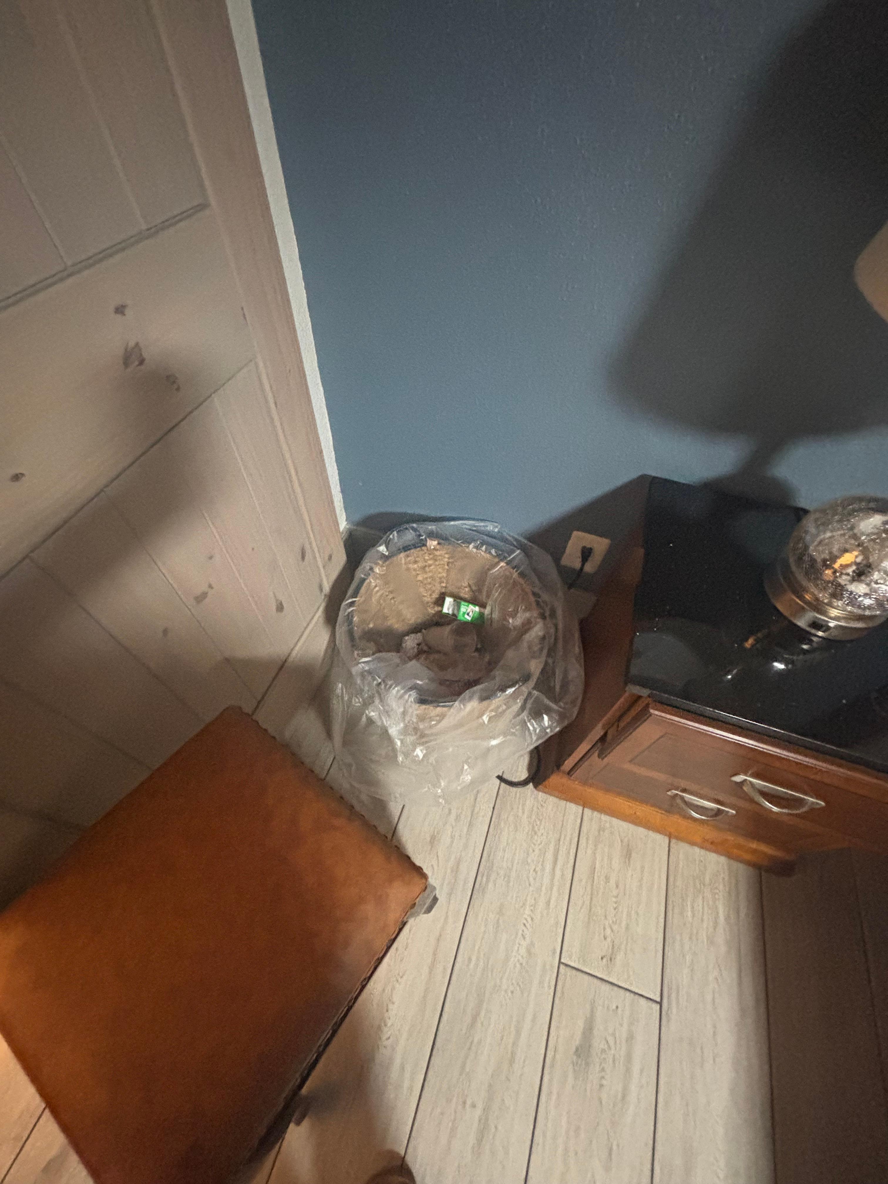 Trash