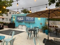 Great food truck nearby