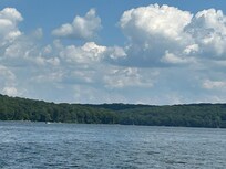Deep Creek Lake