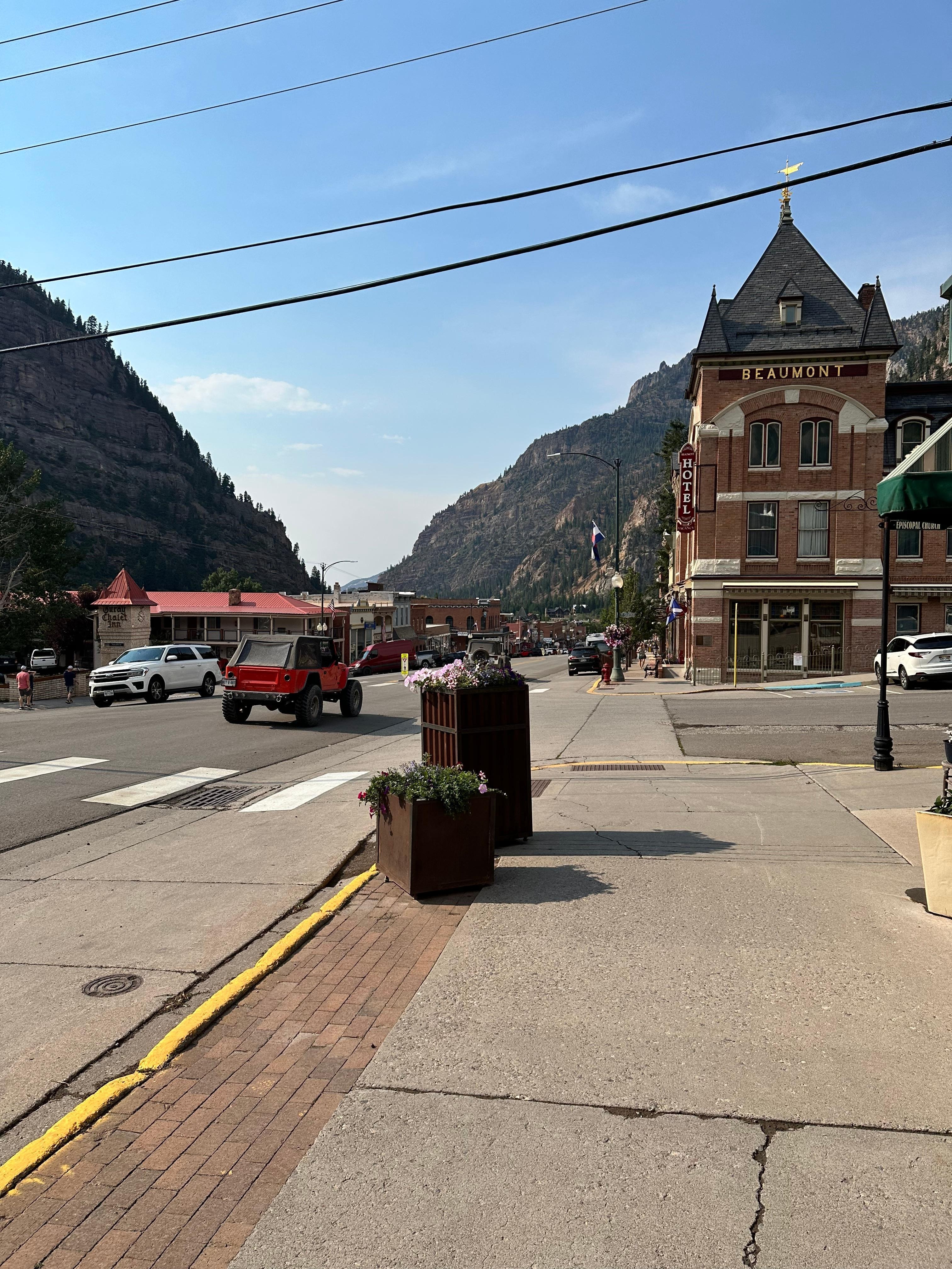 Ouray
