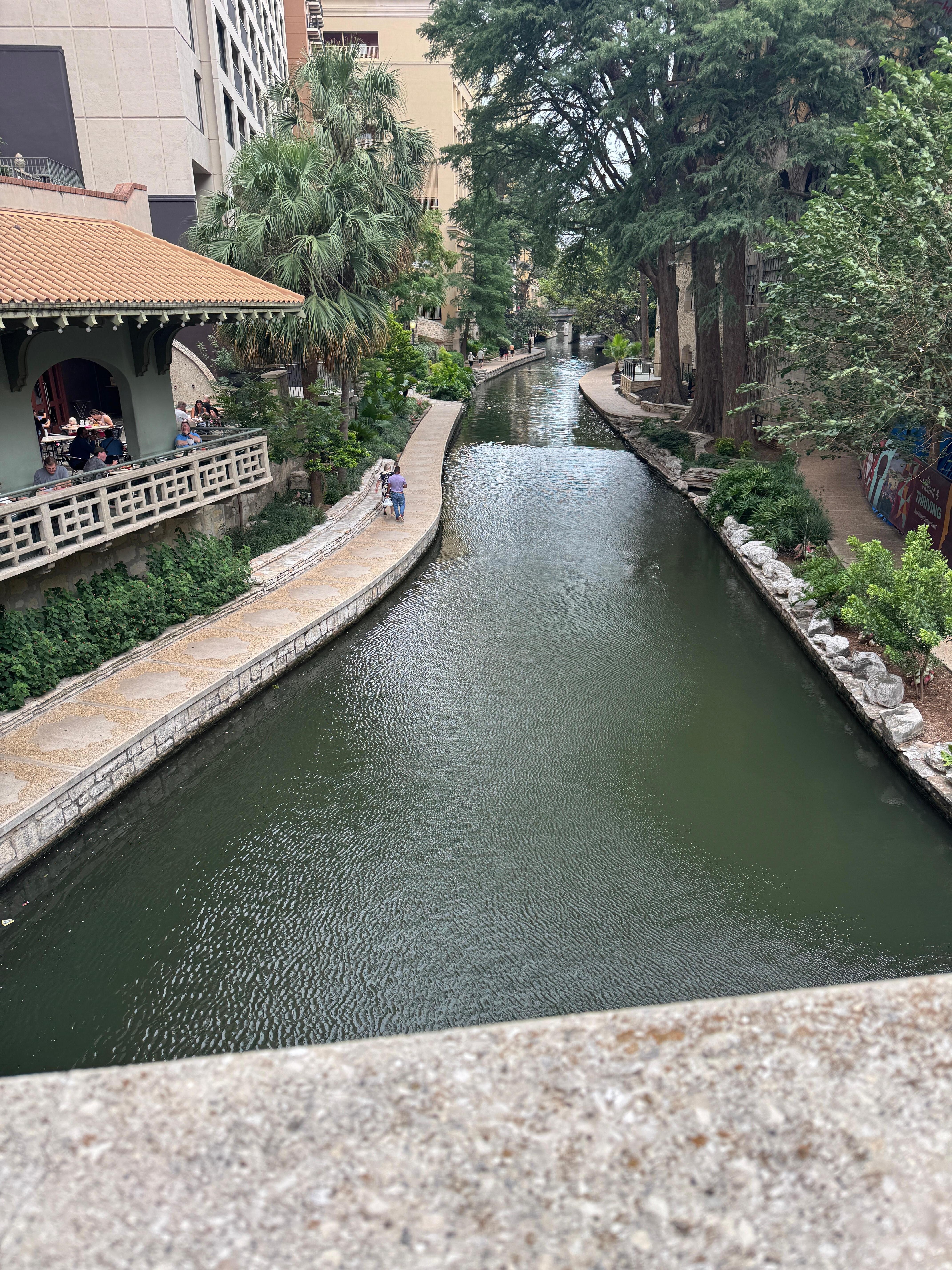 River Walk