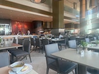 Buffet Restaurant
