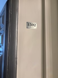 My room
Number