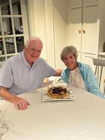 47 yrs and going....