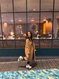 Very cute hotel in the heart of Stockholm!