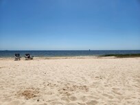 Keaton Beach