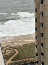 Ocean view