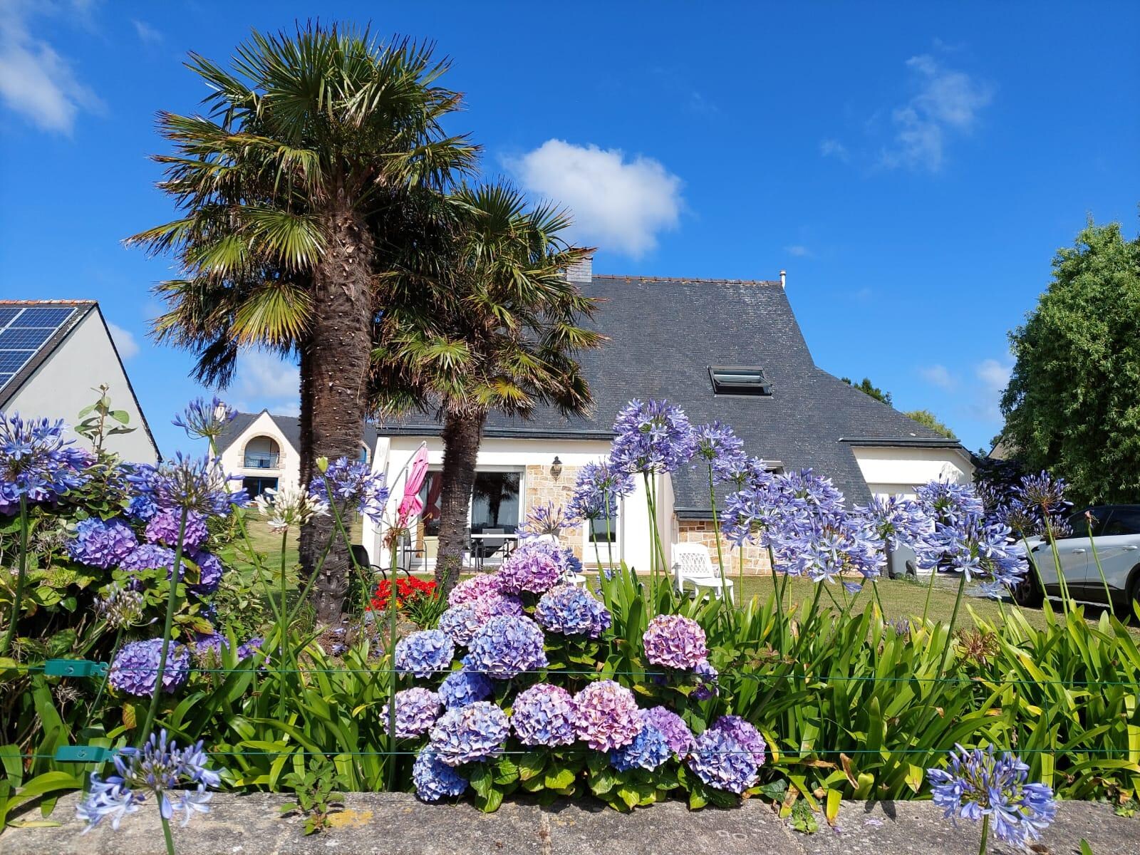 La maison