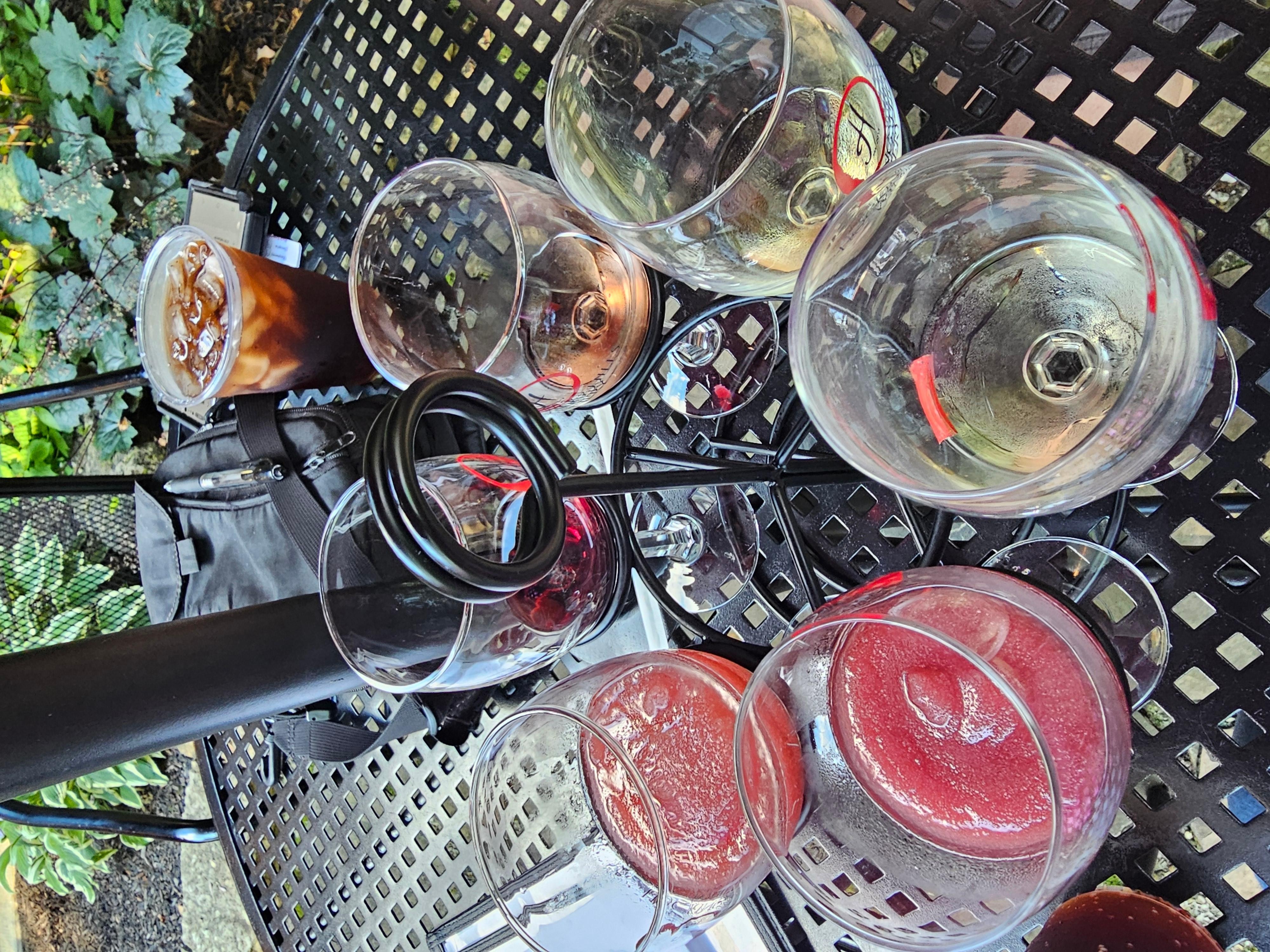 Hocking Hills Winery
