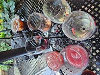 Hocking Hills Winery