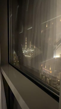 Partial Haram View