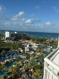 Ocean View