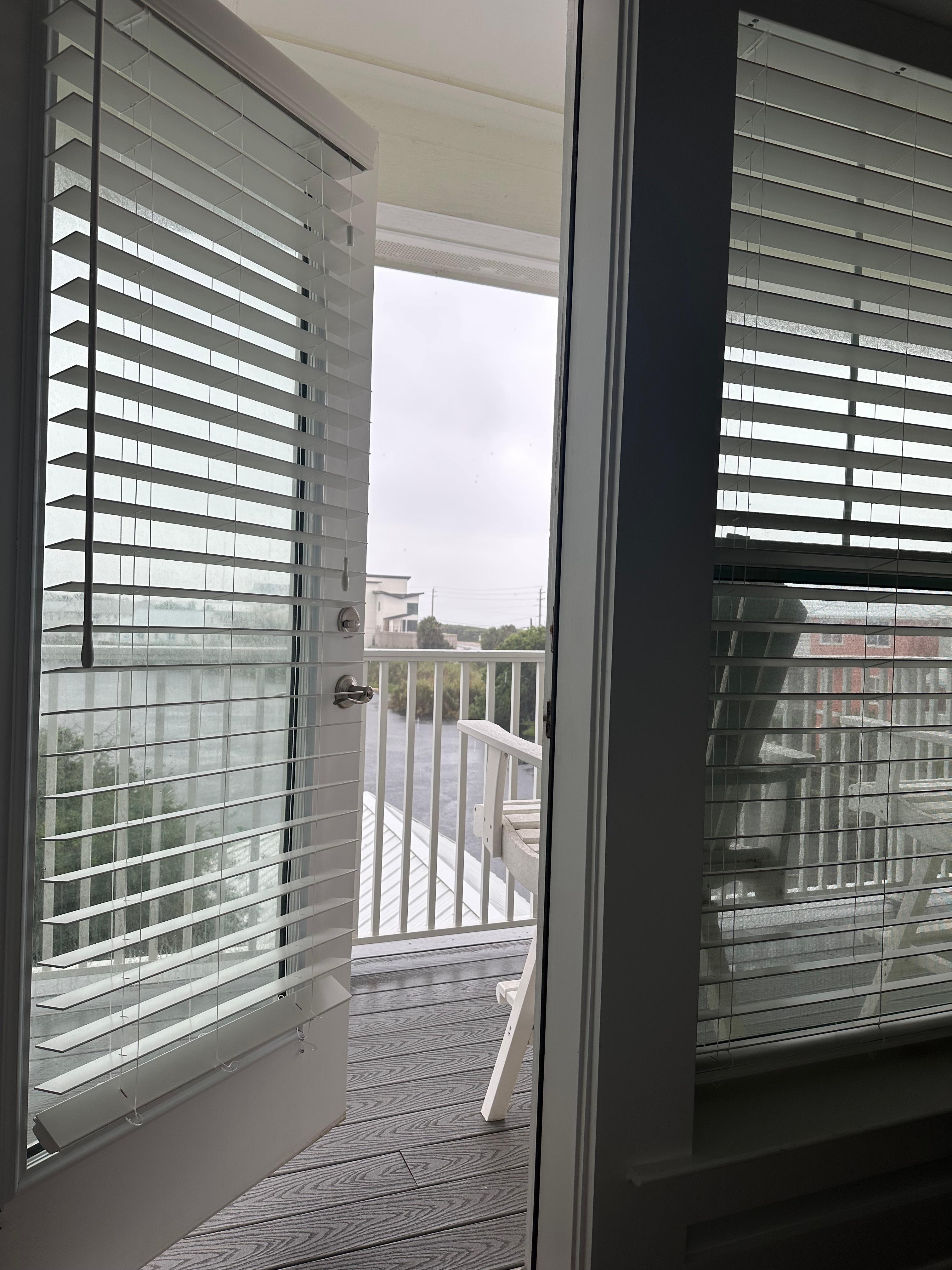 3rd floor queen suite