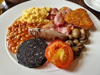 Breakfast