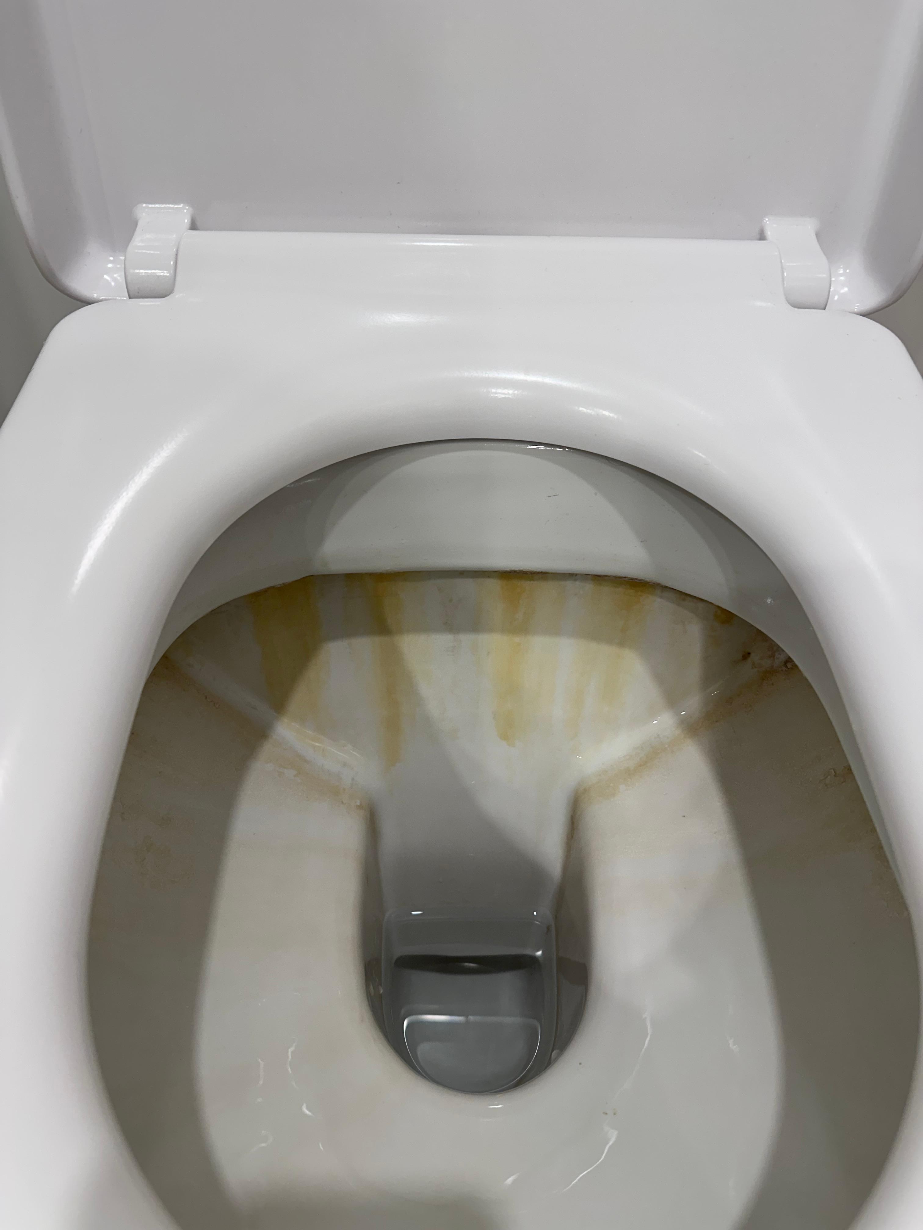 とにかく硫黄とアンモニアの臭いがきつかった