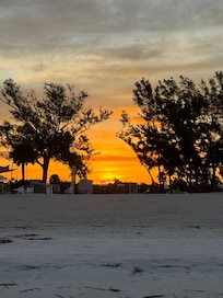 Coquina Beach