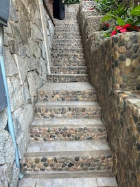 First start by check in.