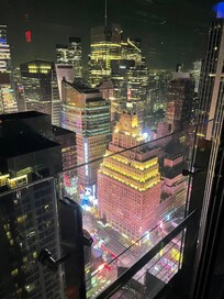 Bar 54 View