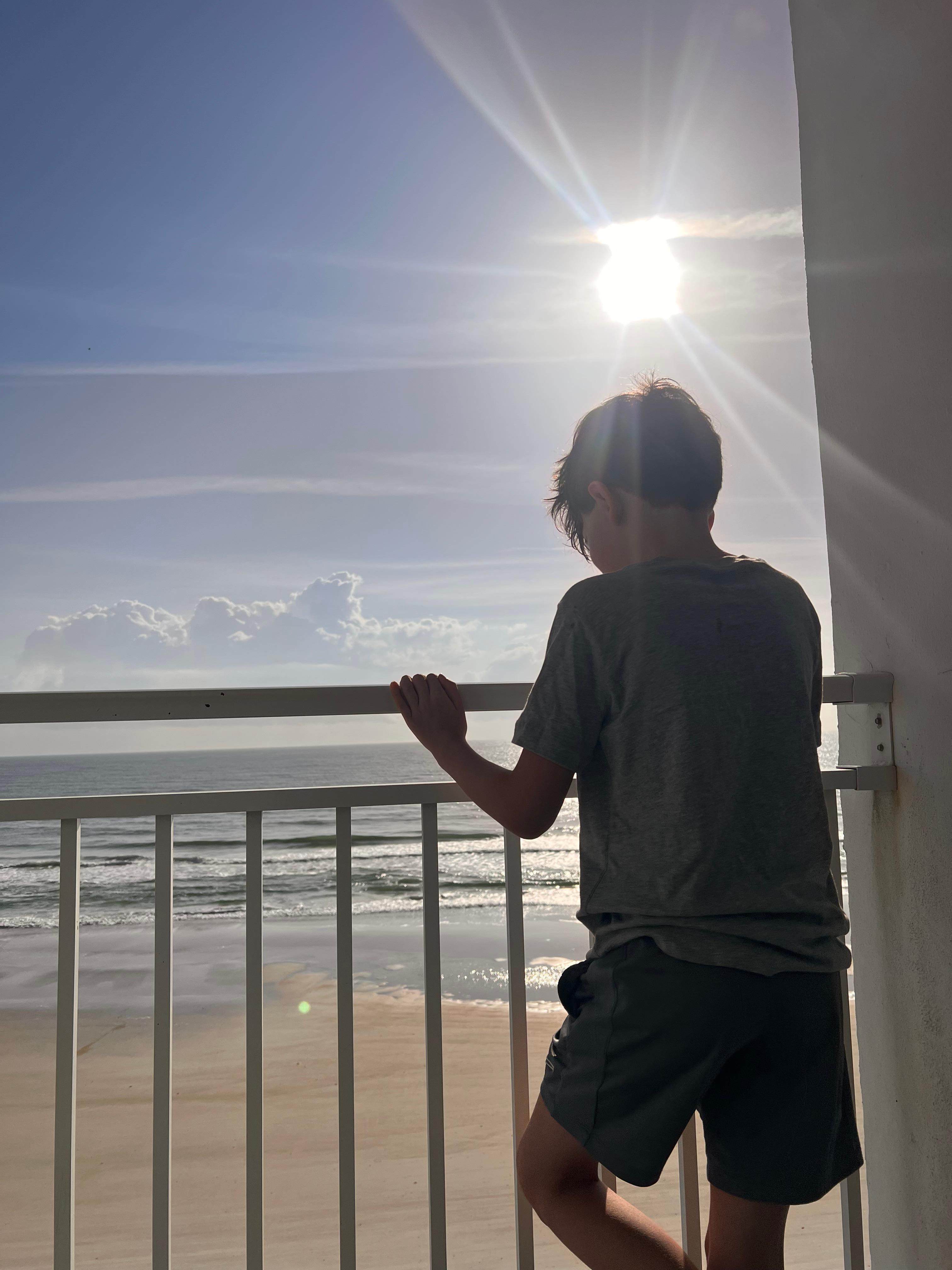 Final day 