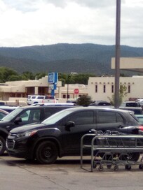 The Mountain