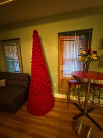Cupids corner
