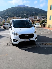 Mirko's taxi you will need to get to Valle Santa if you don't have your own car.