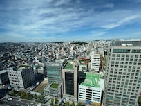 Huoneesta 1904 näkymä.