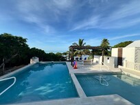 Perfect pool for our 13 month old granddaughter