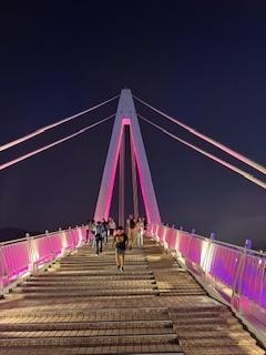 地點好，離漁人碼頭很近