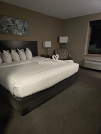 Our room