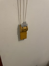 Updated but historically relevant light switches. Wow.