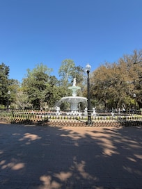 Forsyth Park