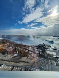Amazing Views